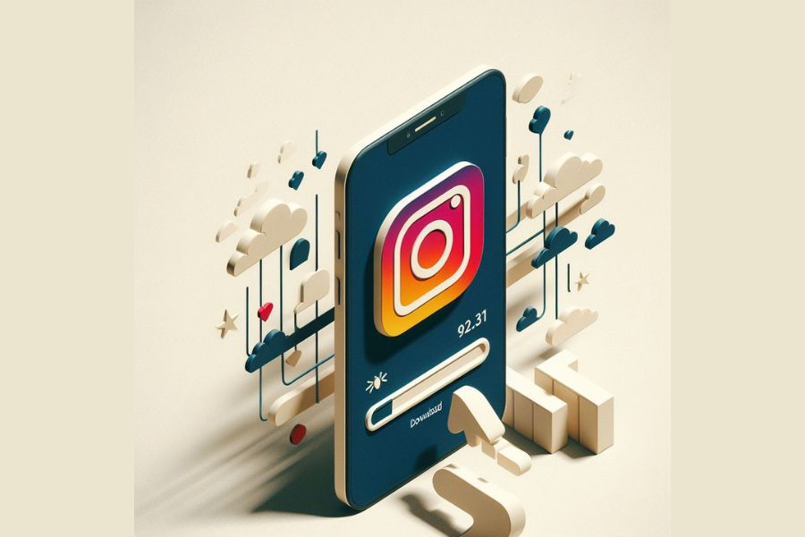pobieranie filmów z instagrama