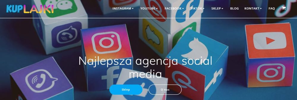 wyświetlenia instagram kup lajki