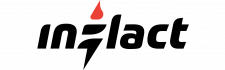 inflact logo